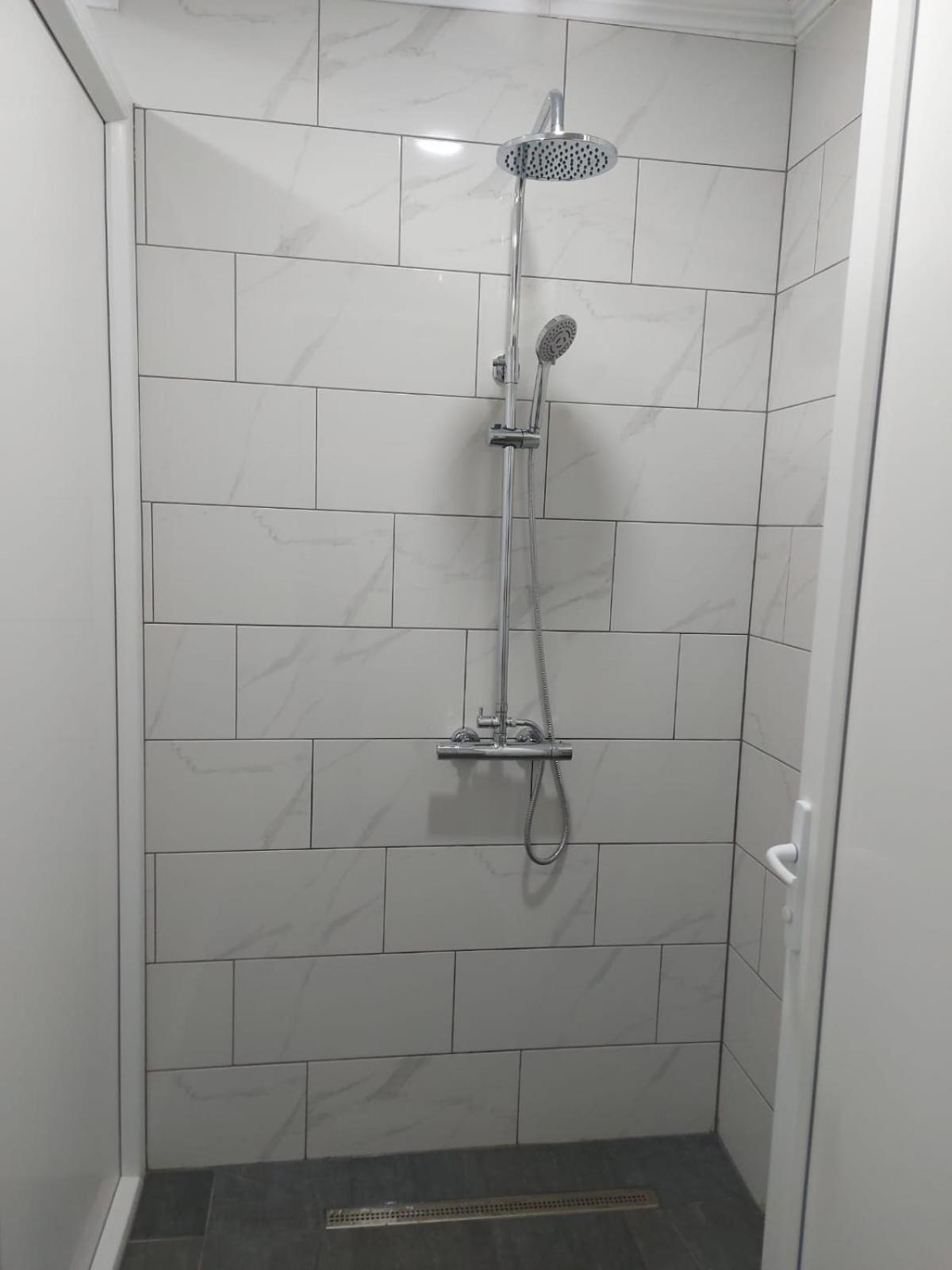 Apartmani Franciska Jajce Esterno foto