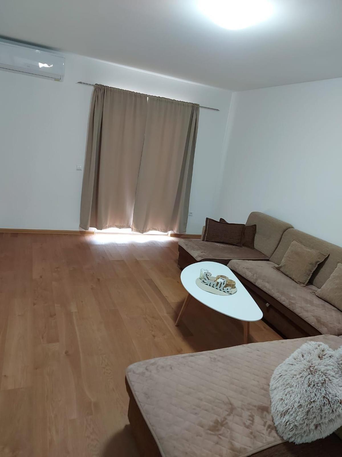 Apartmani Franciska Jajce Esterno foto
