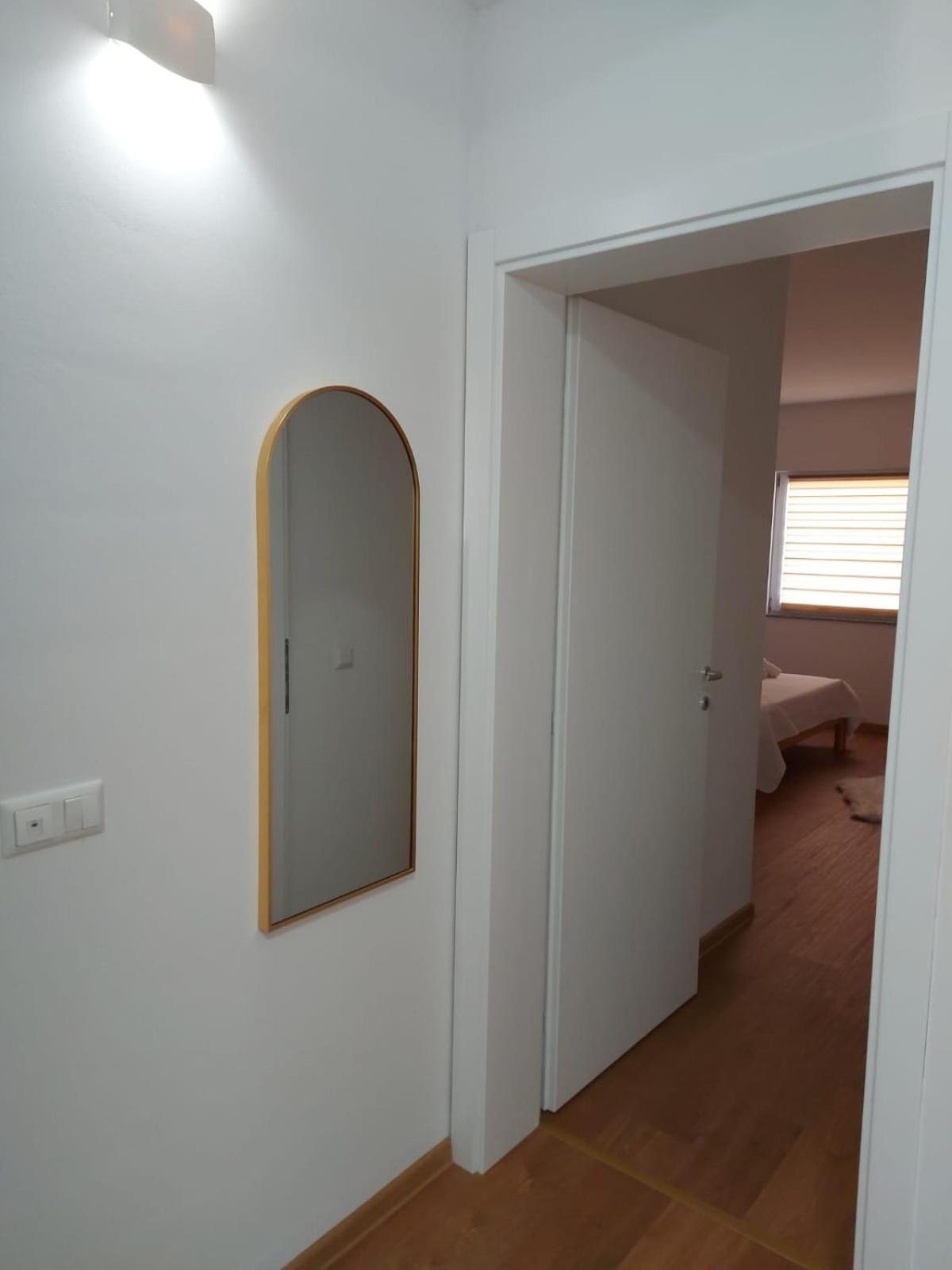 Apartmani Franciska Jajce Esterno foto